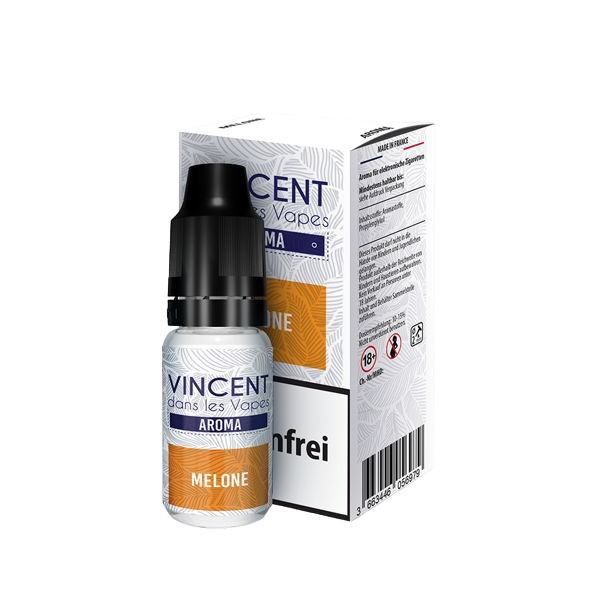 Melone Aroma Vincent dans les Vapes