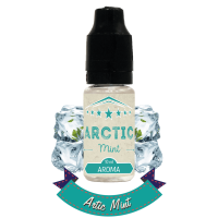 Arctic Mint Aroma Authentic CirKus Arctic Mint Aroma Authentic CirKus