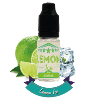 Lemon Ice Aroma Cirkus Authentic Lemon Ice Aroma Cirkus Authentic