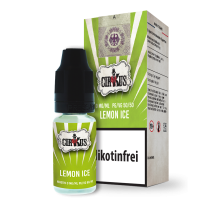 Lemon Ice Liquid CIRKUS 0 mg/ml Lemon Ice Liquid CIRKUS 0 mg/ml