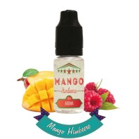 CIRKUS Authentic Mango Himbeere Aroma  CIRKUS Authentic Mango Himbeere Aroma
