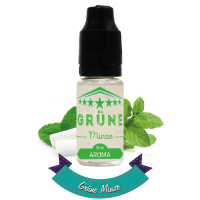 Grüne Minze Aroma Cirkus Authentic Grüne Minze Aroma Cirkus Authentic