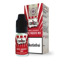 Rote Früchte Mix Liquid Authentic CirKus 0 mg/ml Rote Früchte Mix Liquid Authentic CirKus 0 mg/ml