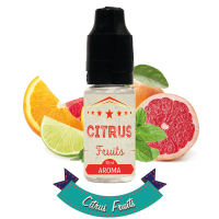 Citrus Fruity Aroma Cirkus Authentic Citrus Fruity Aroma Cirkus Authentic