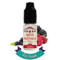 Rote Früchte Aroma Cirkus Authentic Rote Früchte Aroma Cirkus Authentic