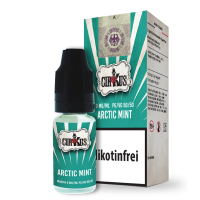 Arctic Mint Liquid CIRKUS  0 mg/ml Arctic Mint Liquid CIRKUS  0 mg/ml