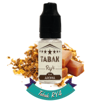 Vorschau: RY4 Tabak Aroma Cirkus Authentic Vorschau: RY4 Tabak Aroma Cirkus Authentic