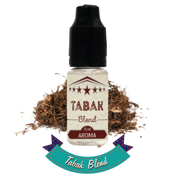 Tabak Blend Aroma Cirkus Authentic