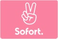Sofort-Logo
