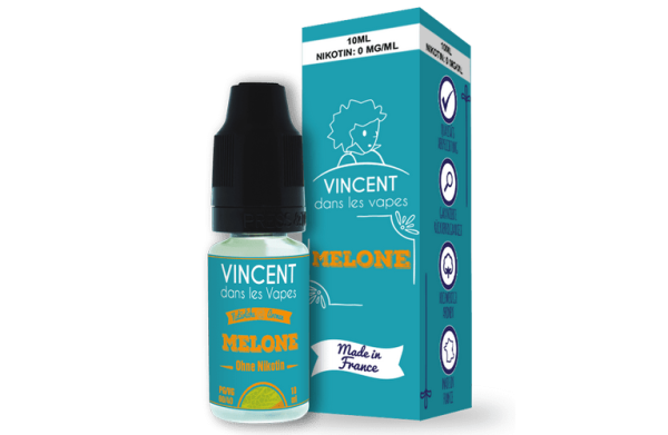 Melone Liquid Vincent