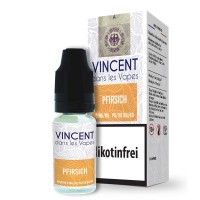 Pfirsich Liquid Vincent 0 mg/ml Pfirsich Liquid Vincent 0 mg/ml