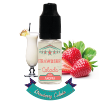 Strawberry Colada Aroma Cirkus Authentic Strawberry Colada Aroma Cirkus Authentic